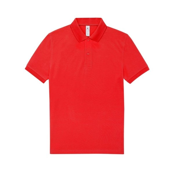 Immagine B&C My polo 210