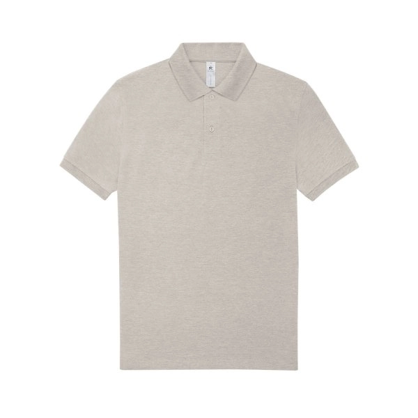 Immagine B&C My polo 210