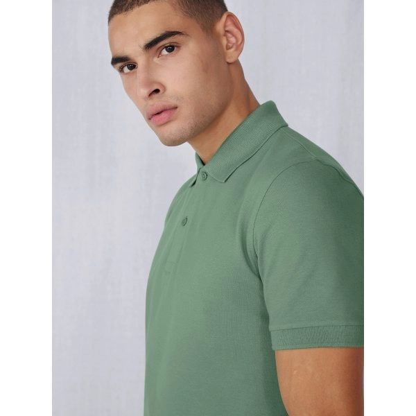 Immagine B&C My polo 210