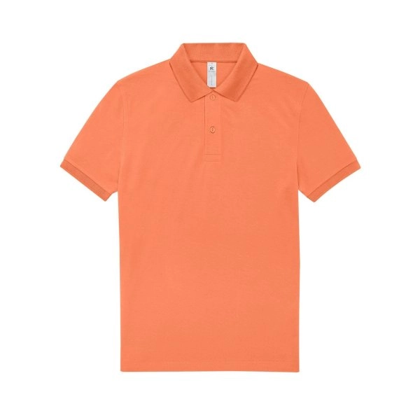 Immagine B&C My polo 210