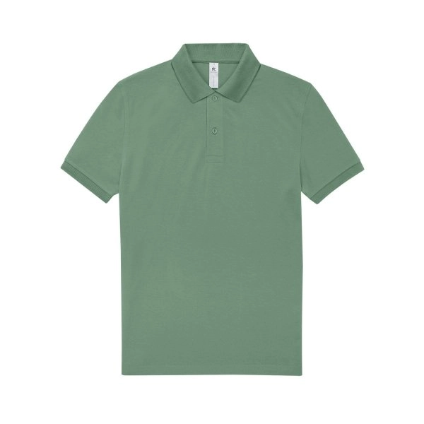Immagine B&C My polo 210
