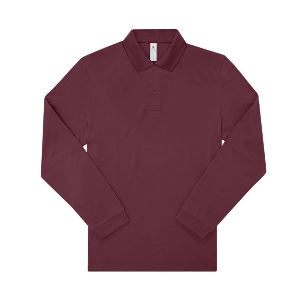 Immagine B&C My polo 180 LSL