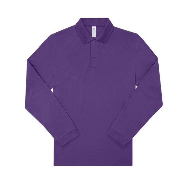 Immagine B&C My polo 180 LSL