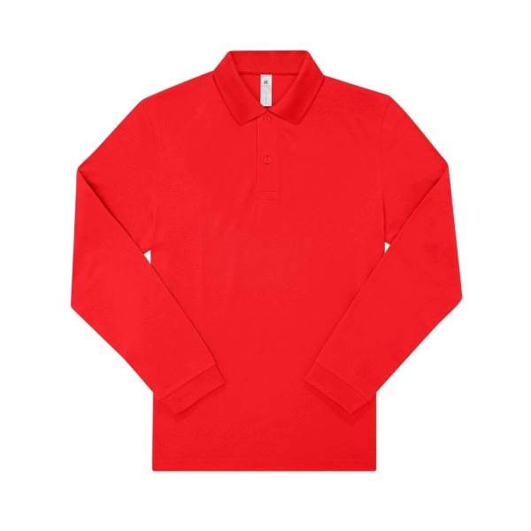 Immagine B&C My polo 180 LSL