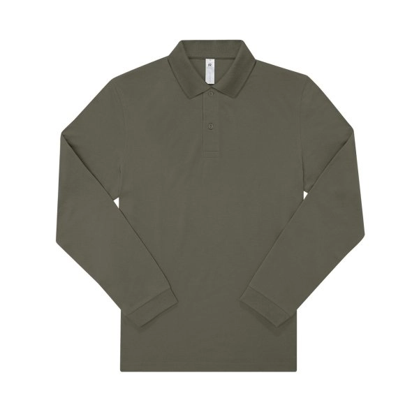 Immagine B&C My polo 180 LSL