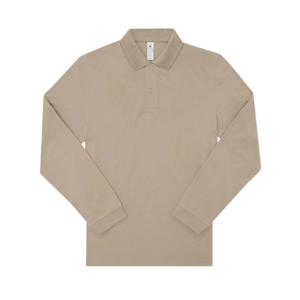 Immagine B&C My polo 180 LSL