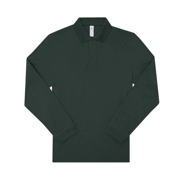 Immagine B&C My polo 180 LSL