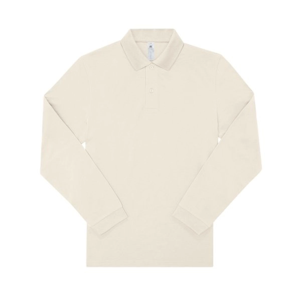 Immagine B&C My polo 180 LSL