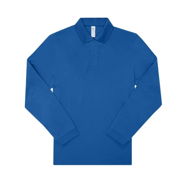 Immagine B&C My polo 180 LSL