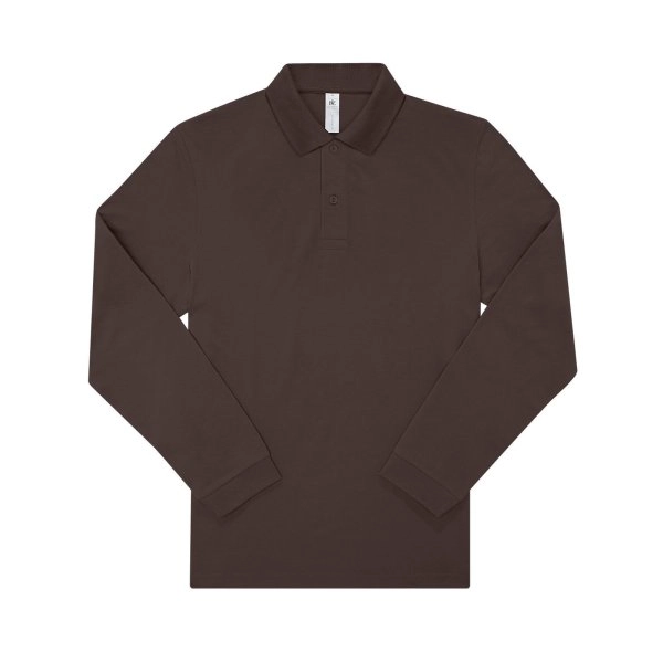 Immagine B&C My polo 180 LSL