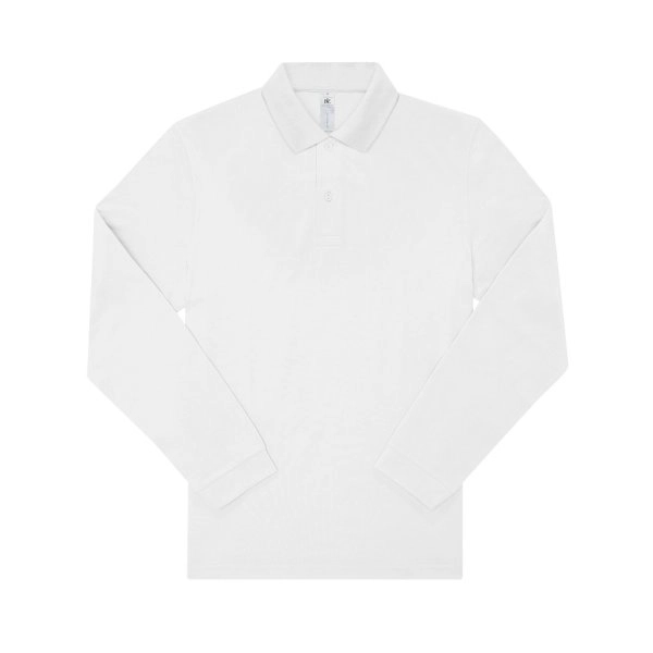 Immagine B&C My polo 180 LSL