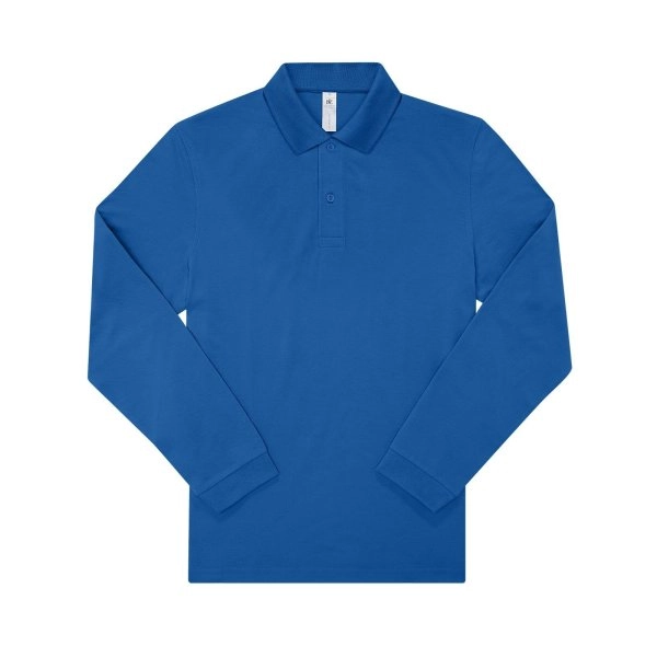 Immagine B&C My polo 180 LSL