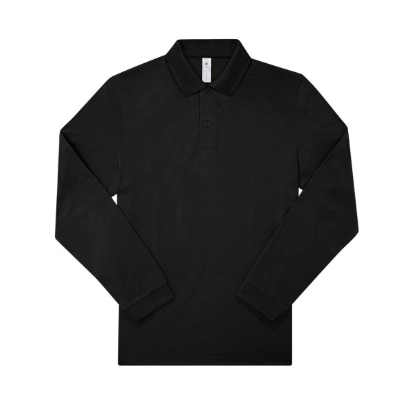 Immagine B&C My polo 180 LSL