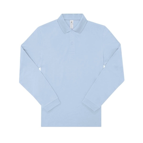 Immagine B&C My polo 180 LSL