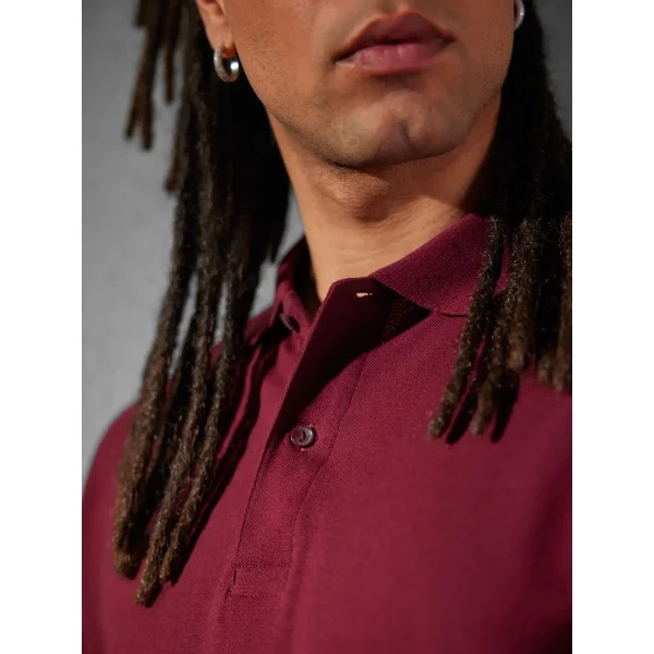 Immagine B&C My polo 180 LSL