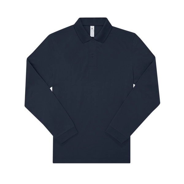 Immagine B&C My polo 180 LSL