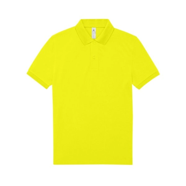 Immagine B&C My polo 180