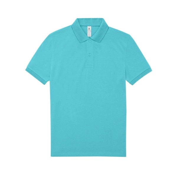 Immagine B&C My polo 180