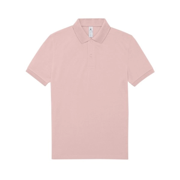 Immagine B&C My polo 180