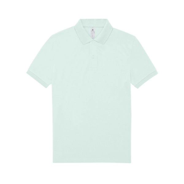 Immagine B&C My polo 180
