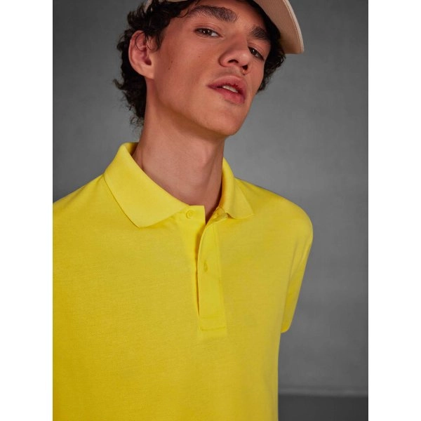 Immagine B&C My polo 180