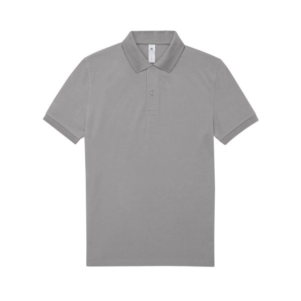 Immagine B&C My polo 180