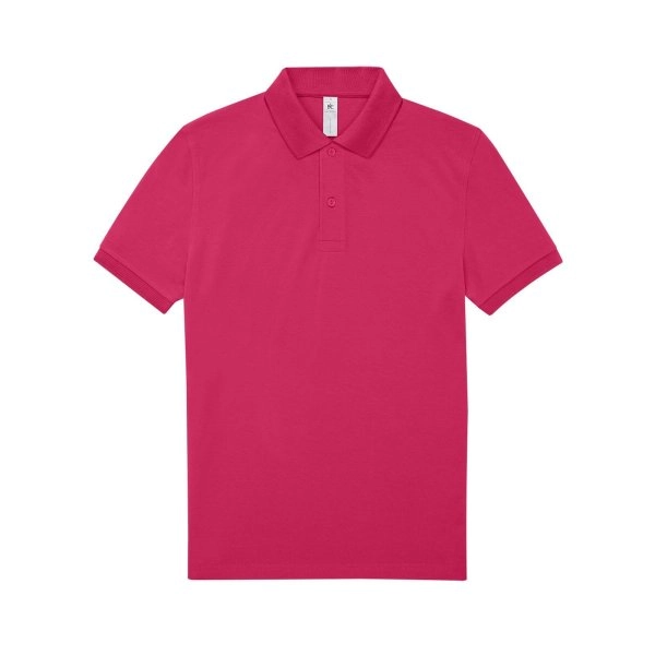Immagine B&C My polo 180