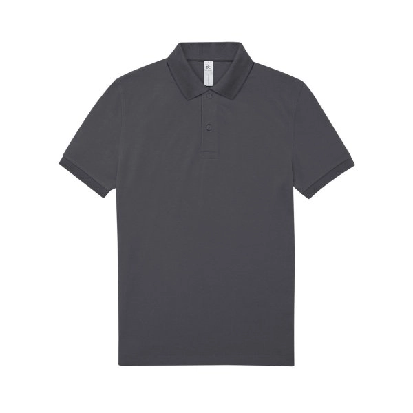 Immagine B&C My polo 180