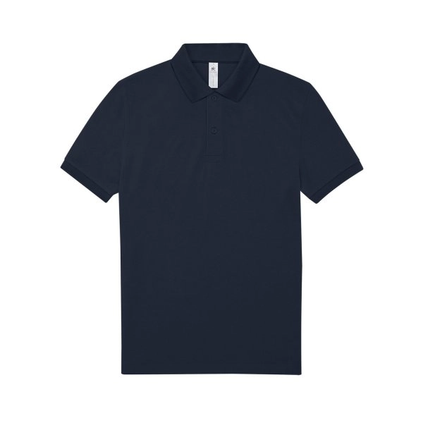 Immagine B&C My polo 180