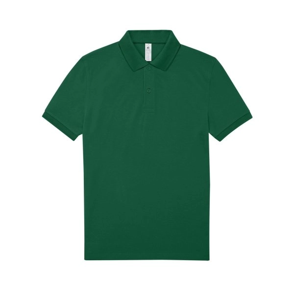 Immagine B&C My polo 180