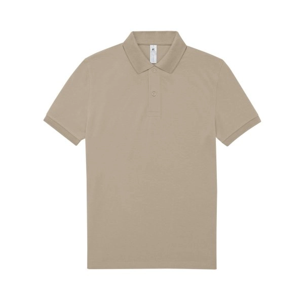 Immagine B&C My polo 180