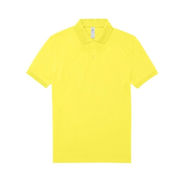 Immagine B&C My polo 180