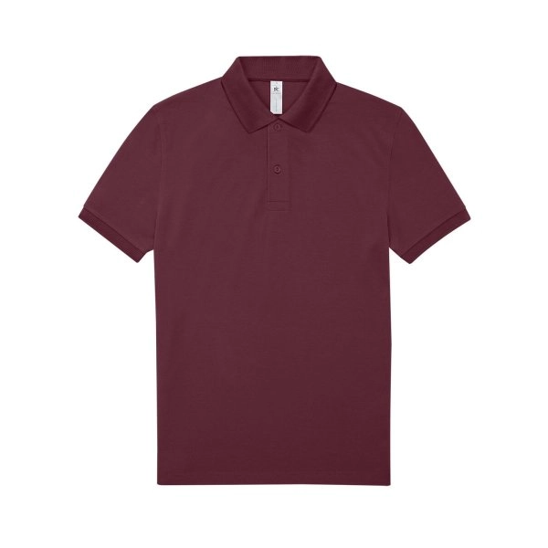 Immagine B&C My polo 180