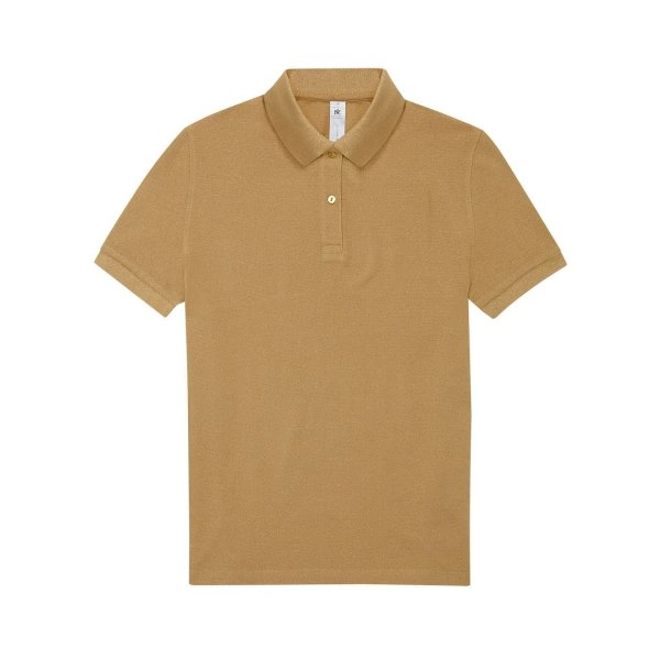 Immagine B&C My polo 180
