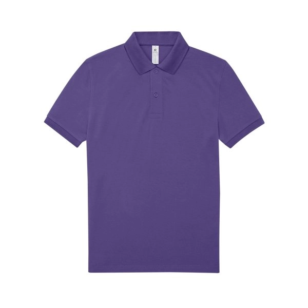 Immagine B&C My polo 180