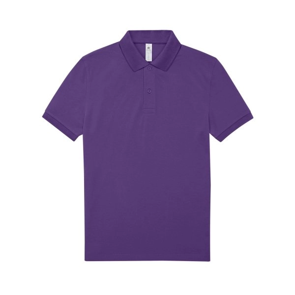 Immagine B&C My polo 180