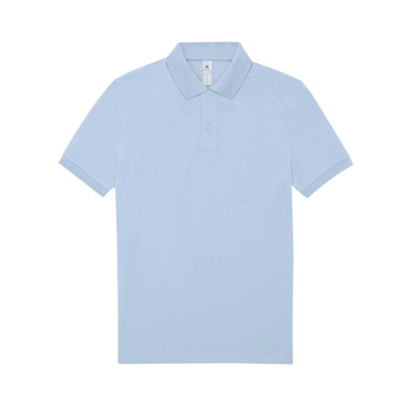 Immagine B&C My polo 180