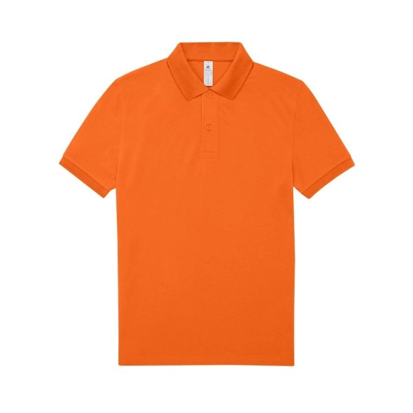 Immagine B&C My polo 180