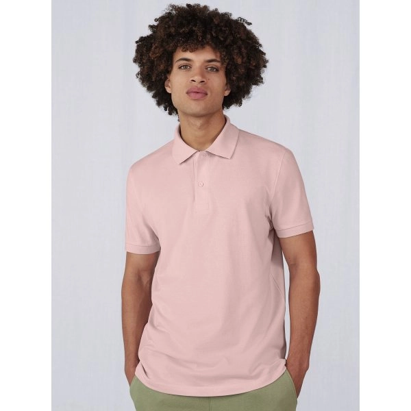 Immagine B&C My polo 180