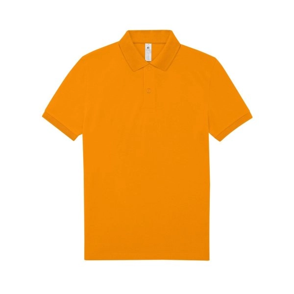 Immagine B&C My polo 180