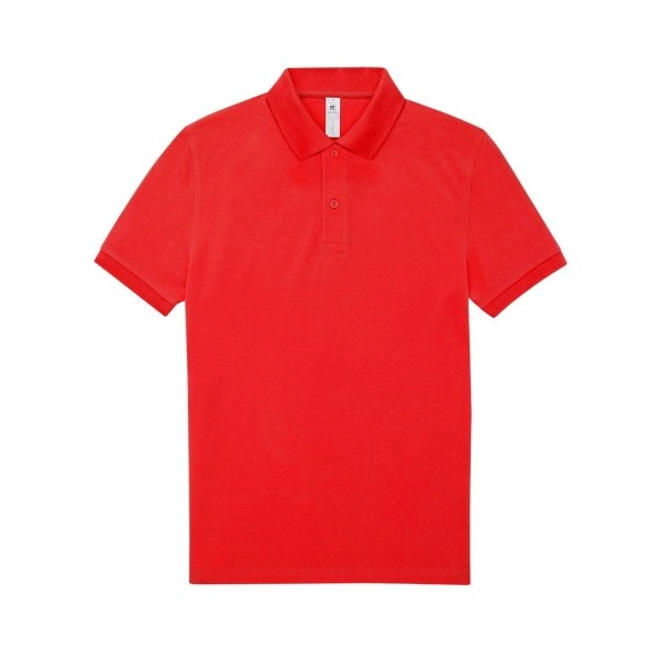 Immagine B&C My polo 180