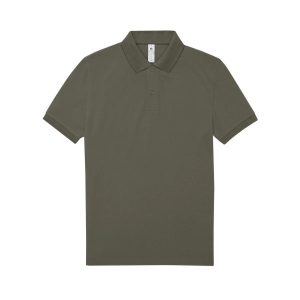 Immagine B&C My polo 180