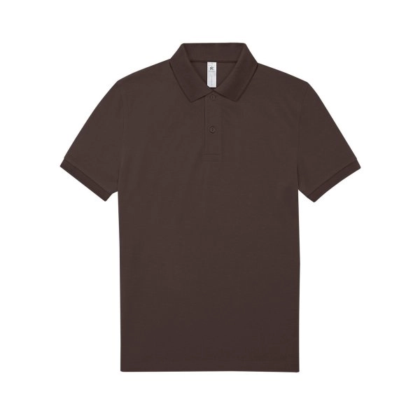 Immagine B&C My polo 180