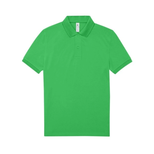 Immagine B&C My polo 180