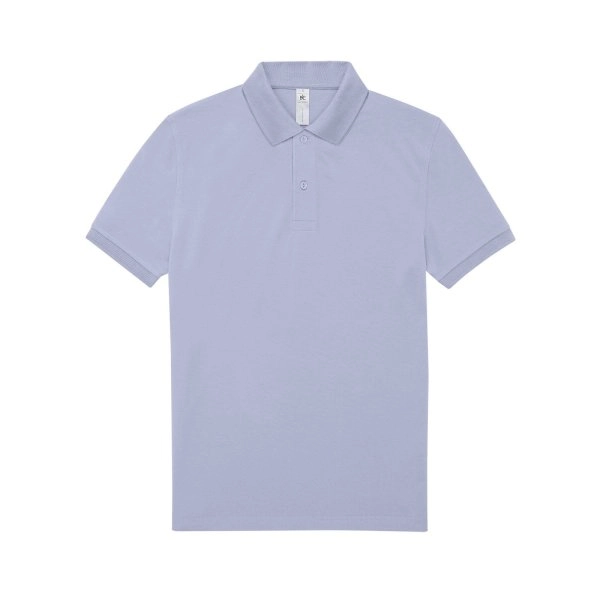 Immagine B&C My polo 180