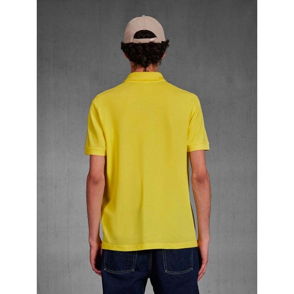 Immagine B&C My polo 180