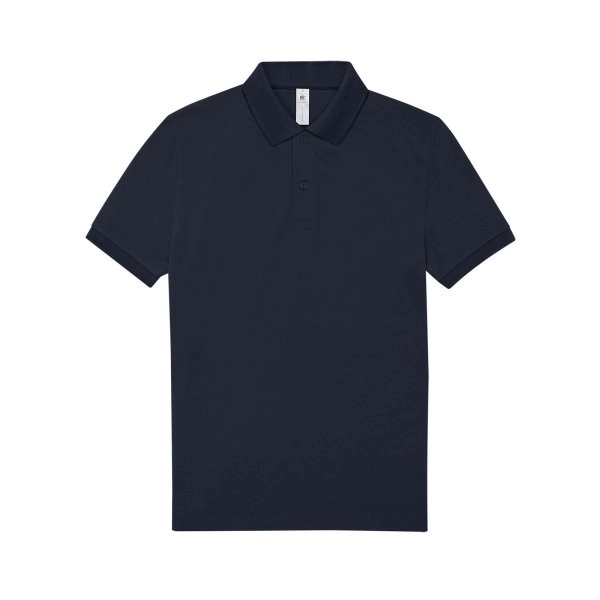 Immagine B&C My polo 180