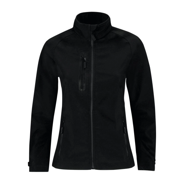 Immagine X-Lite Softshell /Women