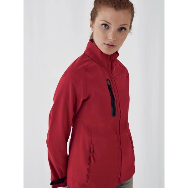 Immagine X-Lite Softshell /Women