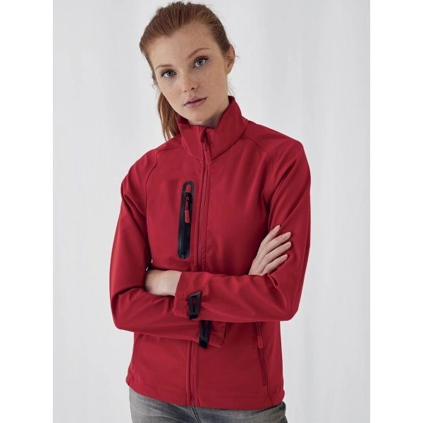 Immagine X-Lite Softshell /Women